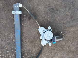 bontott CHEVROLET NUBIRA Jobb első Ablakemelő Szerkezet (Elektromos)