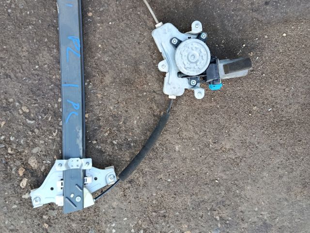 bontott CHEVROLET NUBIRA Jobb első Ablakemelő Szerkezet (Elektromos)