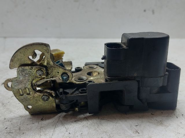 bontott CHEVROLET NUBIRA Jobb első Ajtózár