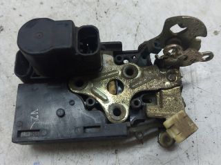 bontott CHEVROLET NUBIRA Jobb első Ajtózár