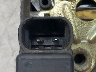 bontott CHEVROLET NUBIRA Jobb első Ajtózár