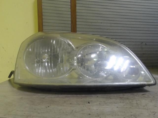 bontott CHEVROLET NUBIRA Jobb Fényszóró