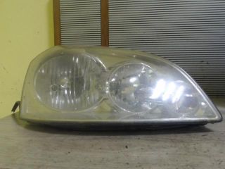 bontott CHEVROLET NUBIRA Jobb Fényszóró