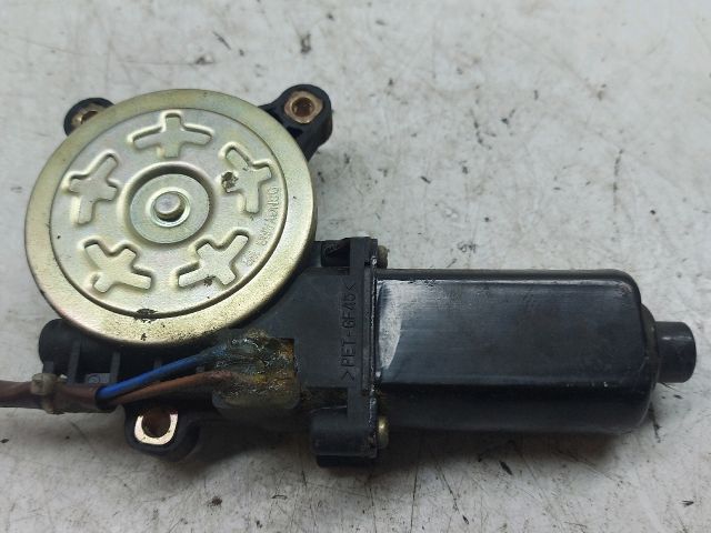 bontott CHEVROLET NUBIRA Jobb hátsó Ablakemelő Motor