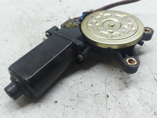 bontott CHEVROLET NUBIRA Jobb hátsó Ablakemelő Motor