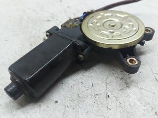 bontott CHEVROLET NUBIRA Jobb hátsó Ablakemelő Motor