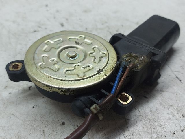 bontott CHEVROLET NUBIRA Jobb hátsó Ablakemelő Motor