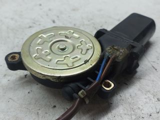 bontott CHEVROLET NUBIRA Jobb hátsó Ablakemelő Motor