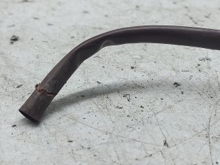 bontott CHEVROLET NUBIRA Jobb hátsó Ablakemelő Motor