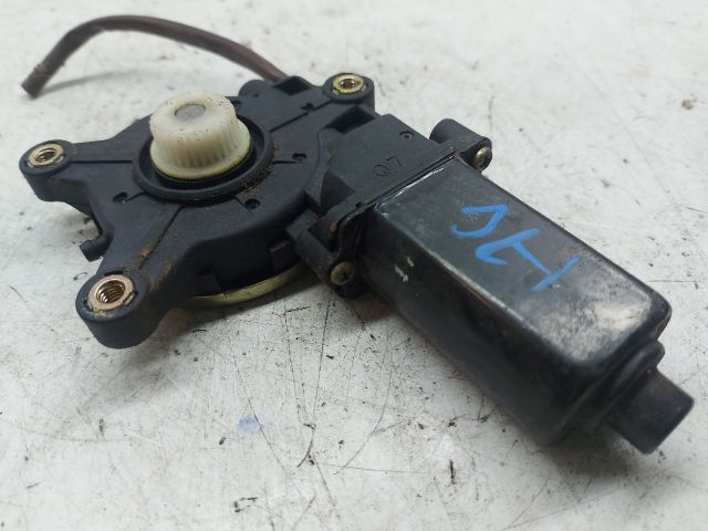 bontott CHEVROLET NUBIRA Jobb hátsó Ablakemelő Motor