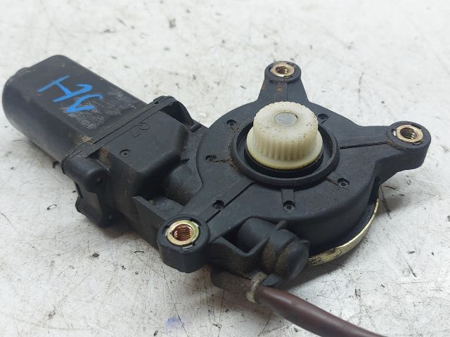 bontott CHEVROLET NUBIRA Jobb hátsó Ablakemelő Motor