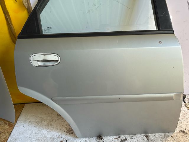 bontott CHEVROLET NUBIRA Jobb hátsó Ajtó (Üres lemez)