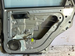 bontott CHEVROLET NUBIRA Jobb hátsó Ajtó (Üres lemez)