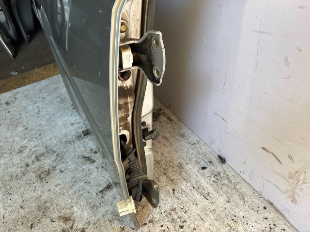 bontott CHEVROLET NUBIRA Jobb hátsó Ajtó (Üres lemez)