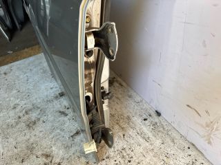 bontott CHEVROLET NUBIRA Jobb hátsó Ajtó (Üres lemez)