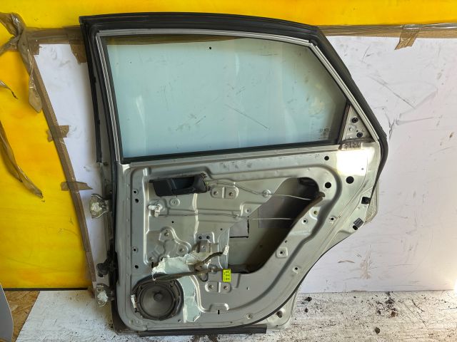 bontott CHEVROLET NUBIRA Jobb hátsó Ajtó (Üres lemez)