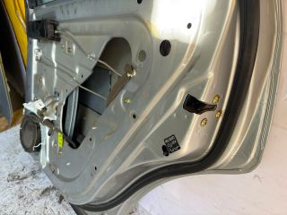 bontott CHEVROLET NUBIRA Jobb hátsó Ajtó (Üres lemez)