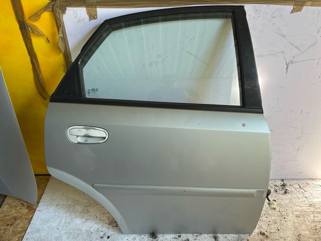 bontott CHEVROLET NUBIRA Jobb hátsó Ajtó (Üres lemez)