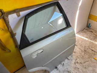 bontott CHEVROLET NUBIRA Jobb hátsó Ajtó (Üres lemez)
