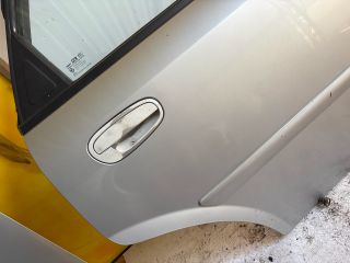 bontott CHEVROLET NUBIRA Jobb hátsó Ajtó (Üres lemez)