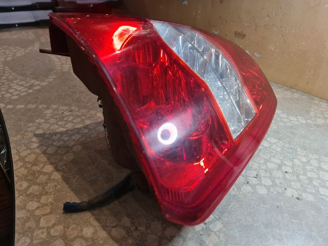 bontott CHEVROLET NUBIRA Jobb Hátsó Lámpa