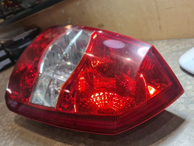 bontott CHEVROLET NUBIRA Jobb Hátsó Lámpa