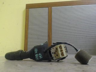 bontott CHEVROLET NUBIRA Jobb Kormánykapcsoló Ablaktörlő