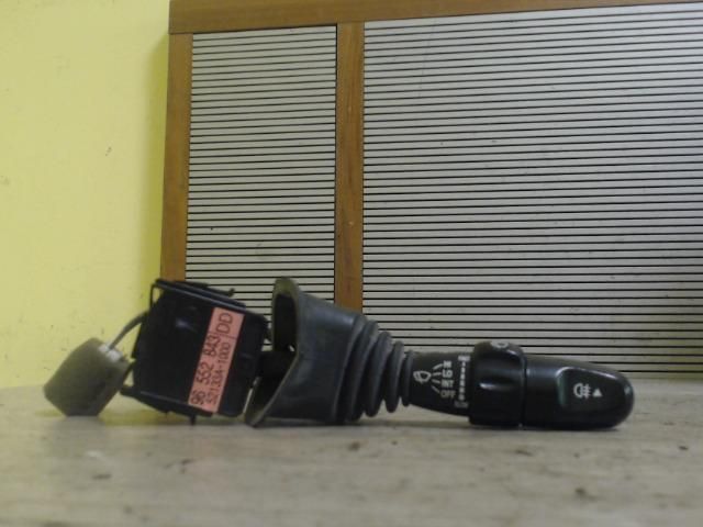 bontott CHEVROLET NUBIRA Jobb Kormánykapcsoló Ablaktörlő