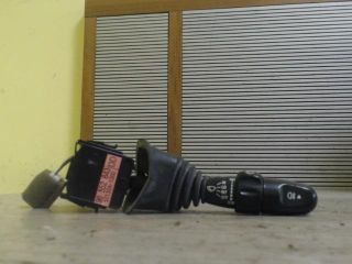 bontott CHEVROLET NUBIRA Jobb Kormánykapcsoló Ablaktörlő