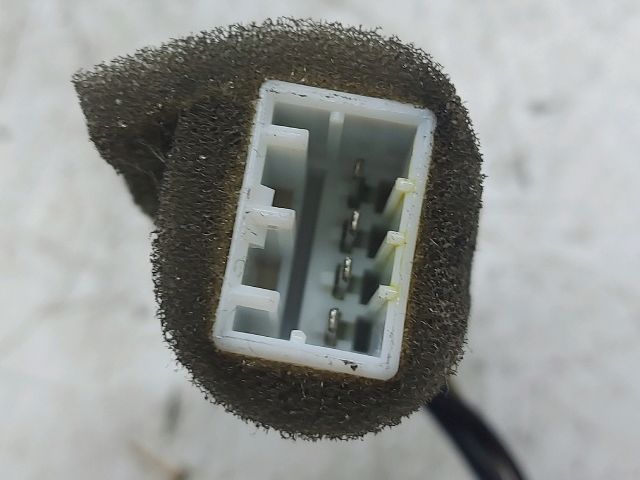 bontott CHEVROLET NUBIRA Jobb Kormánykapcsoló Ablaktörlő