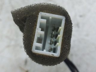 bontott CHEVROLET NUBIRA Jobb Kormánykapcsoló Ablaktörlő