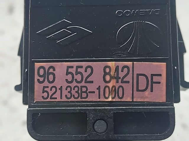 bontott CHEVROLET NUBIRA Jobb Kormánykapcsoló Ablaktörlő