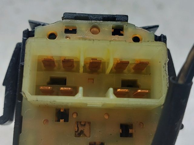 bontott CHEVROLET NUBIRA Jobb Kormánykapcsoló Ablaktörlő