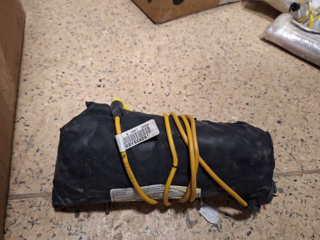 bontott CHEVROLET NUBIRA Jobb Oldallégzsák