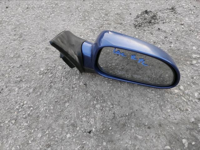 bontott CHEVROLET NUBIRA Jobb Visszapillantó Tükör (Elektromos)