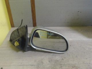 bontott CHEVROLET NUBIRA Jobb Visszapillantó Tükör (Elektromos)