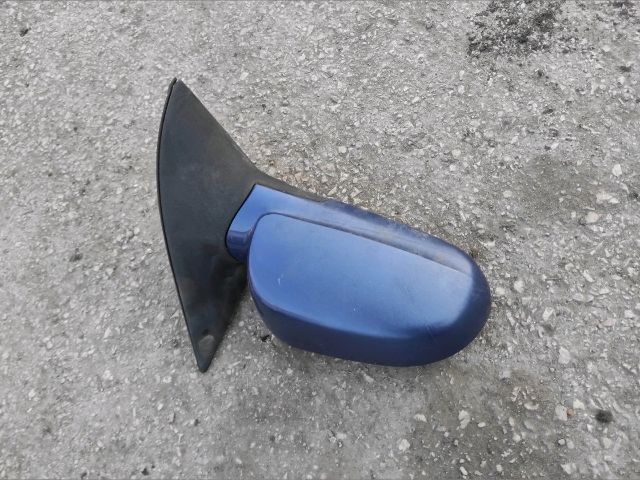 bontott CHEVROLET NUBIRA Jobb Visszapillantó Tükör (Elektromos)