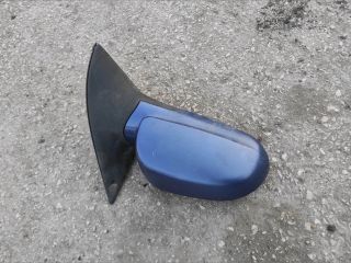 bontott CHEVROLET NUBIRA Jobb Visszapillantó Tükör (Elektromos)