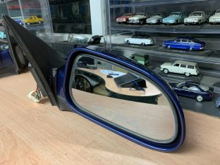 bontott CHEVROLET NUBIRA Jobb Visszapillantó Tükör (Elektromos)