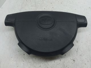 bontott CHEVROLET NUBIRA Kormánylégzsák