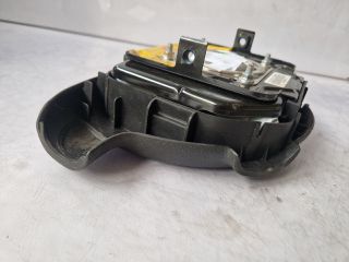 bontott CHEVROLET NUBIRA Kormánylégzsák