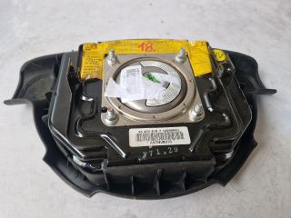 bontott CHEVROLET NUBIRA Kormánylégzsák