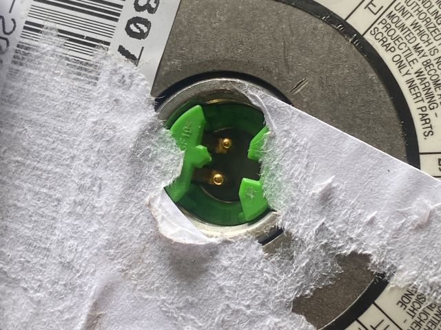 bontott CHEVROLET NUBIRA Kormánylégzsák