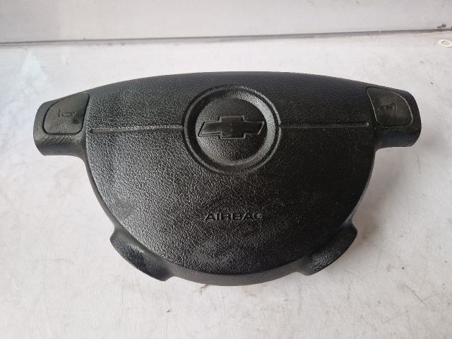 bontott CHEVROLET NUBIRA Kormánylégzsák