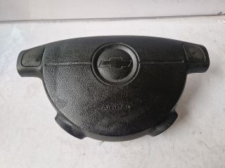 bontott CHEVROLET NUBIRA Kormánylégzsák