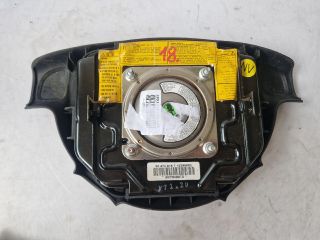 bontott CHEVROLET NUBIRA Kormánylégzsák