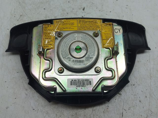 bontott CHEVROLET NUBIRA Kormánylégzsák