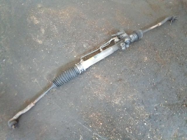 bontott CHEVROLET NUBIRA Kormánymű Szervós