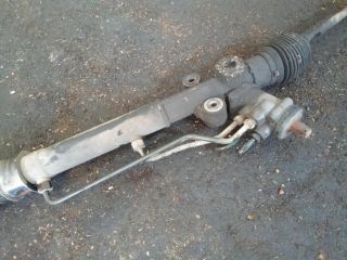 bontott CHEVROLET NUBIRA Kormánymű Szervós