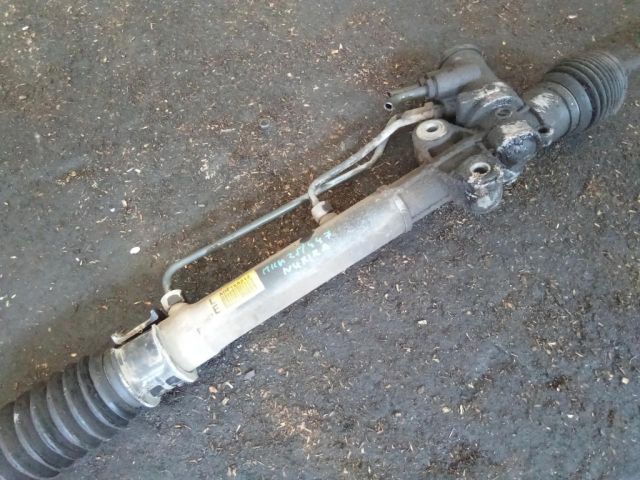 bontott CHEVROLET NUBIRA Kormánymű Szervós